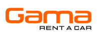 Gama Renta Car logo