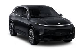 Noleggio auto Kazakistan  LiXiang L7