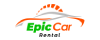 Epic Car Rental