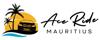 Ace Ride Mauritius logo