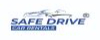 Логотип компании SafeDrive Car Rentals Логотип SafeDrive Car Rentals