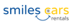 Smiles Cars Rentals logo