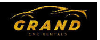 Логотип Grand Rent a car Baku