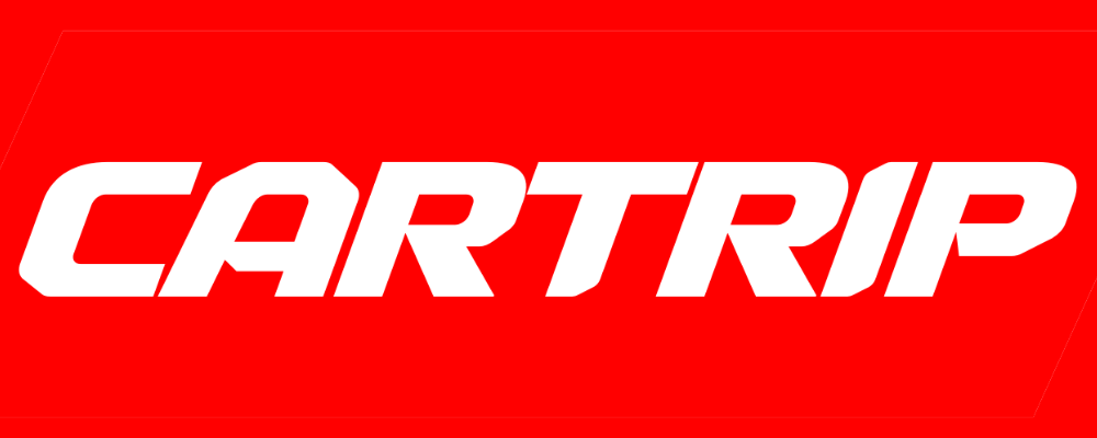 Логотип Cartrip