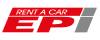 Логотип EPI Rent a Car