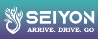 Логотип Seiyon