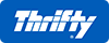 Dollar Thrifty company logo Dollar Thrifty logo