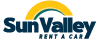 Sun Valley Rent A Car logo