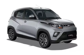 Mahindra KUV100 2024 от Rama Rent a Car 