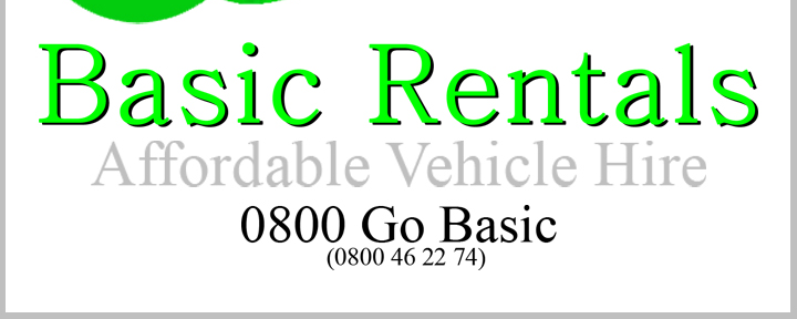 Basic Rentals