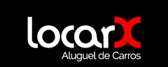 Логотип компании LocarX Логотип LocarX