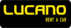 Логотип компании Lucano Rent a Car Логотип Lucano Rent a Car