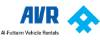 Al-Futtaim Vehicle Rentals (AVR) logo