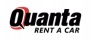 Quanta Rent a Car logo