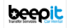 Логотип BEEPIT