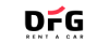 DFG Rent A Car