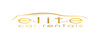 Логотип компании ELITE CAR RENTALS Логотип ELITE CAR RENTALS