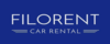 Логотип Filorent