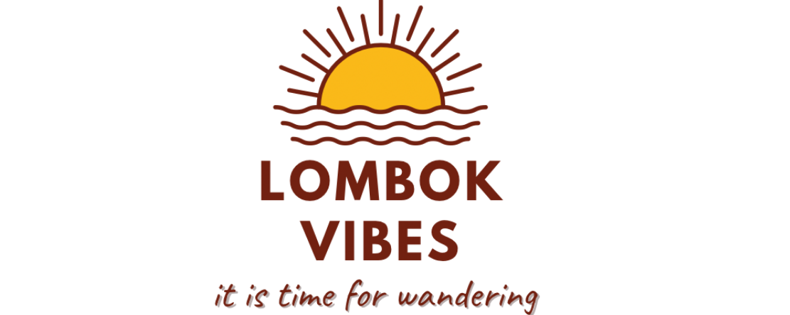 Логотип Vibes Lombok Car Rental