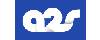 Логотип компании a2s Car Rental Логотип a2s Car Rental