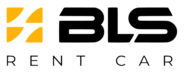 Логотип BLS 