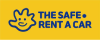 Логотип The Safe Rent a Car