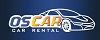 Логотип компании OSCAR CAR RENTAL Логотип OSCAR CAR RENTAL