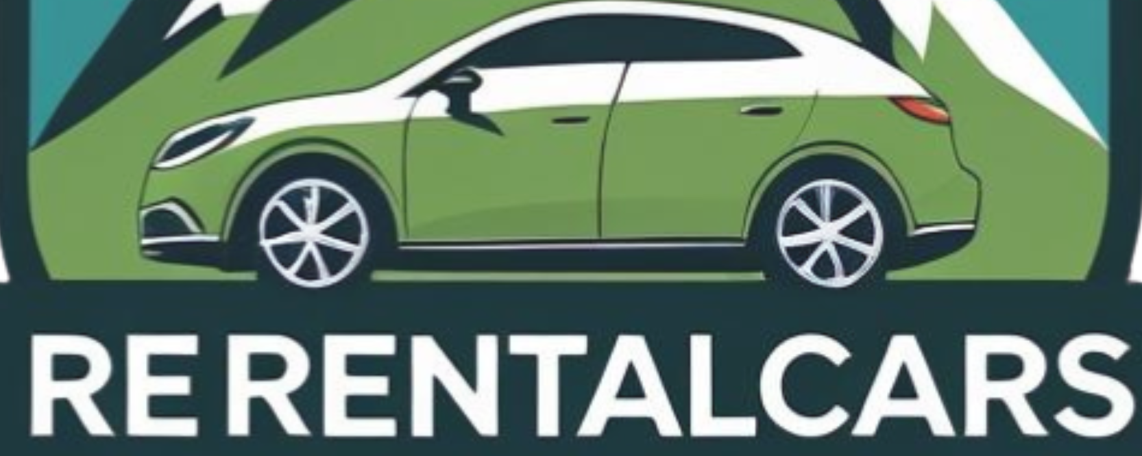 Логотип ReRentalCars