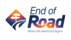 Логотип End of Road Rent a Car