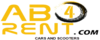 Логотип AB4 Rent