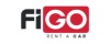 Логотип Figo Rent a Car