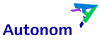 Autonom Rent-A-Car logo