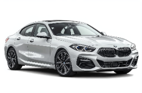 Autorent riigis Milwaukee lennujaam BMW 2 Series