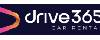 Логотип компании Drive365 Логотип Drive365