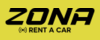 Zona Rent a Car