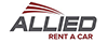 Allied Rent A Car