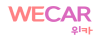 WECAR logo