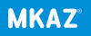 Логотип компании MKAZ Логотип MKAZ