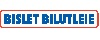 Bislet Bilutleie logo