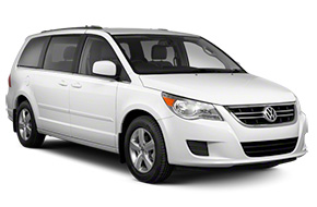 Volkswagen Routan
