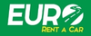 Логотип EURO RENT A CAR 