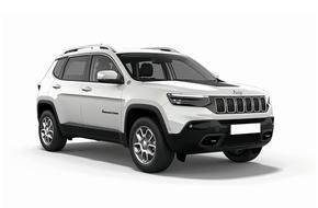 Jeep Avenger Hybrid от Wheego 