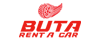 Логотип Buta rent a car