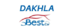 Dakhla Best Car logo