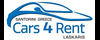 Cars4Rent logo
