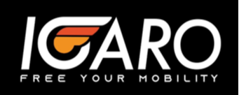 Логотип Icaro 