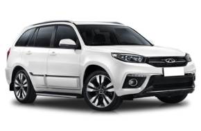 Chery Tiggo 3 от Autowill 