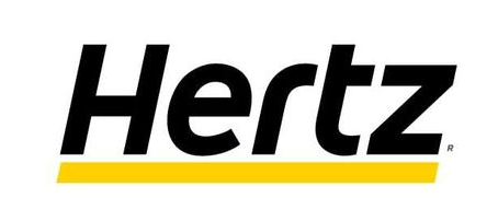 Логотип HERTZ
