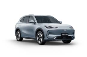 Electric Car Rental in Heraklion Electric
