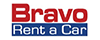 Bravo Rent a Car